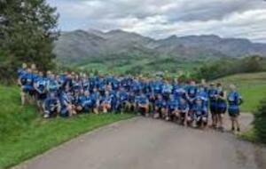 TRAIL DE GUERLEDAN